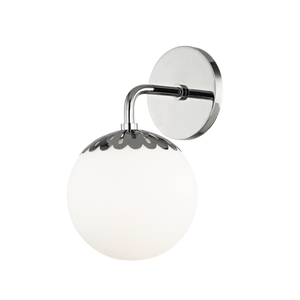 Mitzi Lighting Paige Bath And Vanity - H193301-Pn