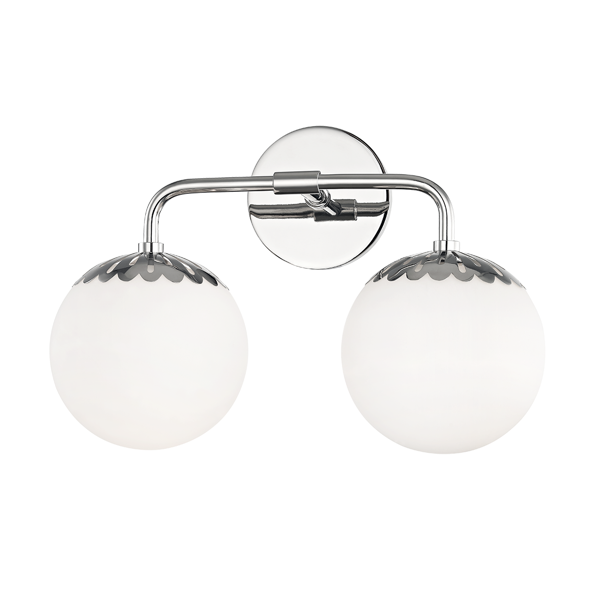 Paige Bath and Vanity | Mitzi Lighting - H193302-PN