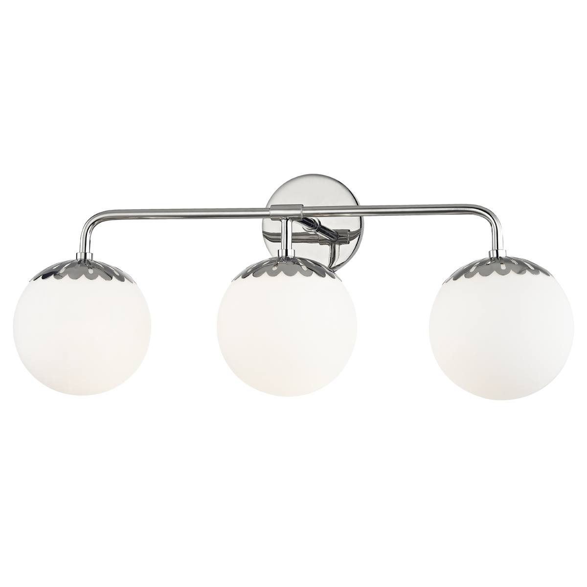 Paige Bath and Vanity | Mitzi Lighting - H193303-PN