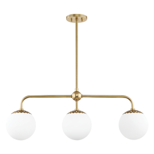 Mitzi Lighting Paige Linear - H193903-Agb
