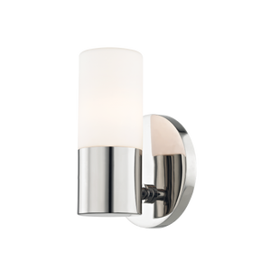 Mitzi Lighting Lola Wall Sconce - H196101-Pn