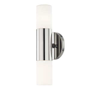 Mitzi Lighting Lola Wall Sconce - H196102-Pn