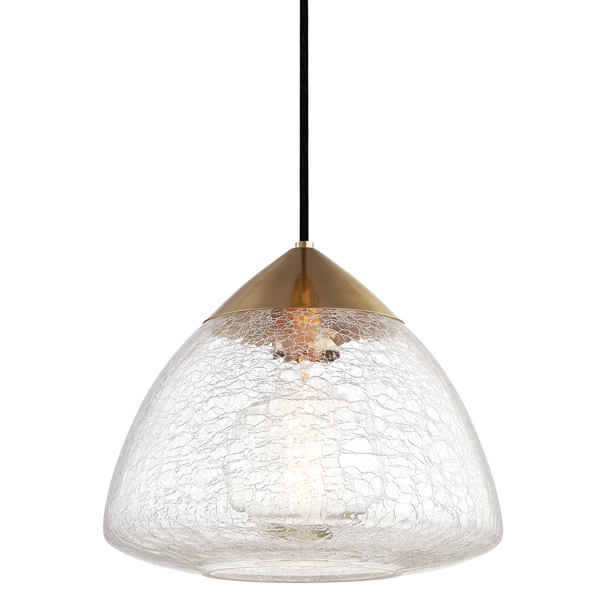 Maya Pendant | Mitzi Lighting - H216701L-AGB