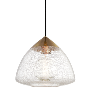 Mitzi Lighting Maya Pendant - H216701L-Agb