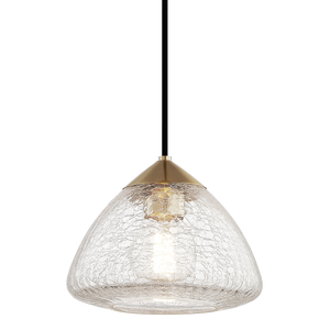 Mitzi Lighting Maya Pendant - H216701S-Agb