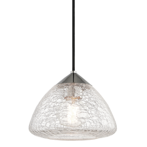 Mitzi Lighting Maya Pendant - H216701S-Pn