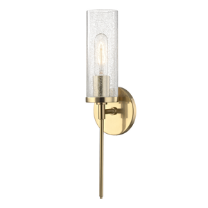 Mitzi Lighting Olivia Wall Sconce - H220101-Agb