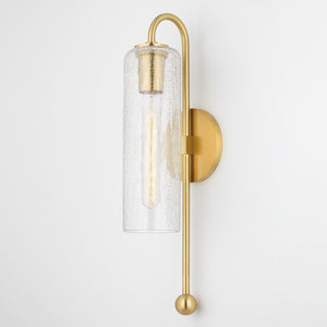 Mitzi Lighting Skye Wall Sconce - H222101-Agb
