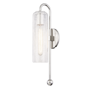 Mitzi Lighting Skye Wall Sconce - H222101-Pn
