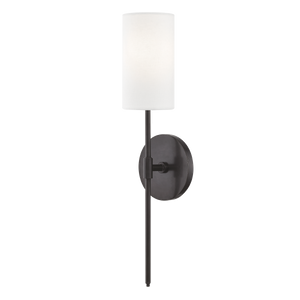 Mitzi Lighting Olivia Wall Sconce - H223101-Ob