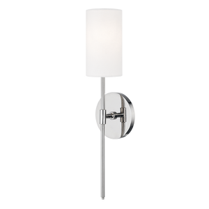 Mitzi Lighting Olivia Wall Sconce - H223101-Pn