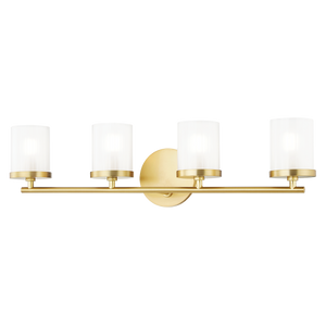 Mitzi Lighting Ryan Bath And Vanity - H239304-Agb