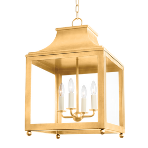 Mitzi Lighting Leigh Pendant - H259704L-Vgl