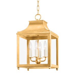 Mitzi Lighting Leigh Pendant - H259704S-Vgl