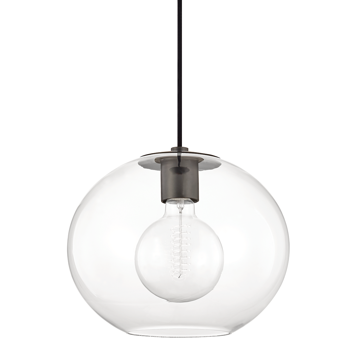 Margot Pendant | Mitzi Lighting - H270701L-OB