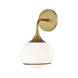 Mitzi Lighting Reese Bath And Vanity - H281301-Agb