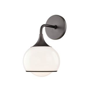 Mitzi Lighting Reese Bath And Vanity - H281301-Ob