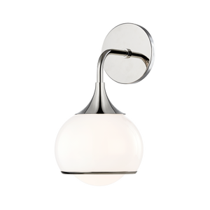 Mitzi Lighting Reese Bath And Vanity - H281301-Pn