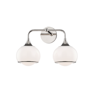 Mitzi Lighting Reese Bath And Vanity - H281302-Pn