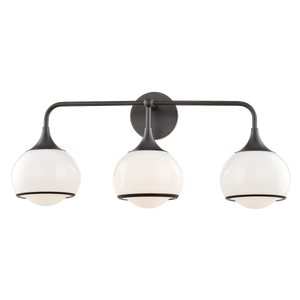 Mitzi Lighting Reese Bath And Vanity - H281303-Ob