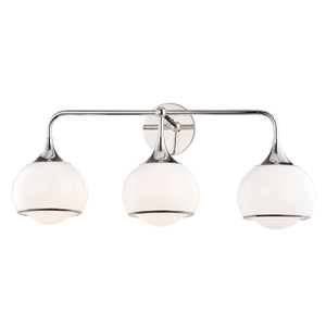Mitzi Lighting Reese Bath And Vanity - H281303-Pn