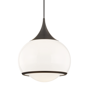 Mitzi Lighting Reese Pendant - H281701L-Ob