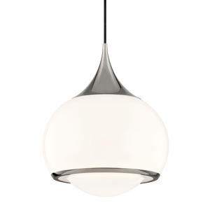 Mitzi Lighting Reese Pendant - H281701L-Pn