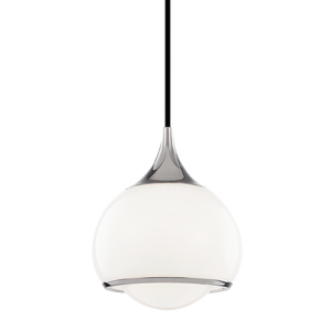 Mitzi Lighting Reese Pendant - H281701S-Pn