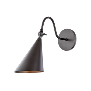 Mitzi Lighting Lupe Wall Sconce - H285101-Ob