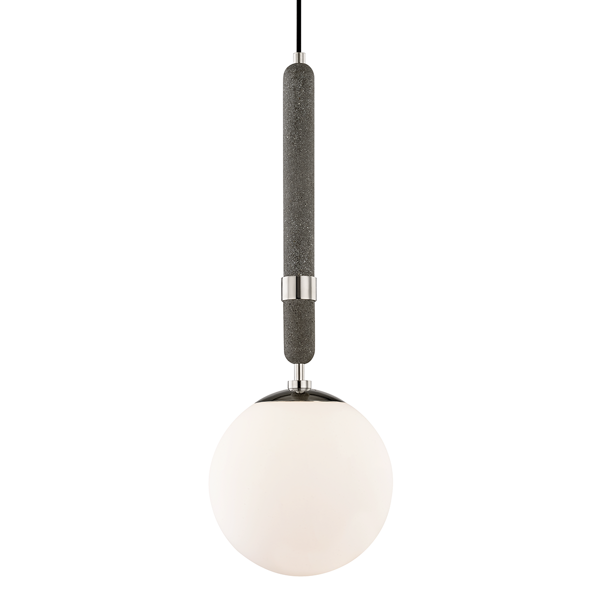 Brielle Pendant | Mitzi Lighting - H289701L-PN