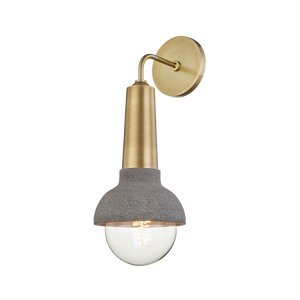 Mitzi Lighting Macy Wall Sconce - H304101-Agb
