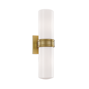 Mitzi Lighting Natalie Wall Sconce - H328102-Agb