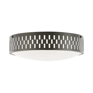 Mitzi Lighting Phoebe Flush Mount - H329503L-Ob