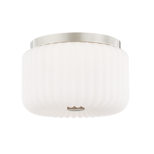 Mitzi Lighting Lydia Flush Mount - H340502-Pn