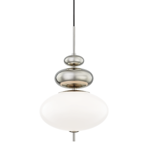 Mitzi Lighting Elsie Pendant - H347701-Pn