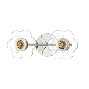 Mitzi Lighting Alexa Bath And Vanity - H357302-Pn