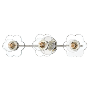 Mitzi Lighting Alexa Bath And Vanity - H357303-Pn