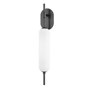 Mitzi Lighting Miley Wall Sconce - H373101-Ob
