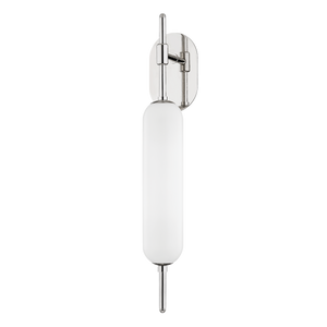 Mitzi Lighting Miley Wall Sconce - H373101-Pn
