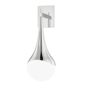 Mitzi Lighting Ariana Wall Sconce - H375101-Pn