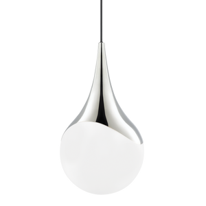 Mitzi Lighting Ariana Pendant - H375701L-Pn