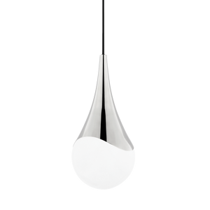 Mitzi Lighting Ariana Pendant - H375701S-Pn