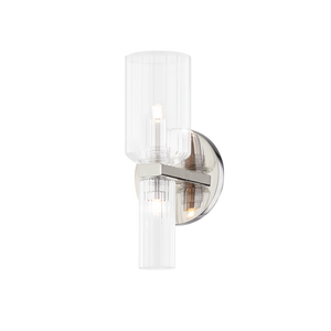Mitzi Lighting Tabitha Wall Sconce - H384301-Pn