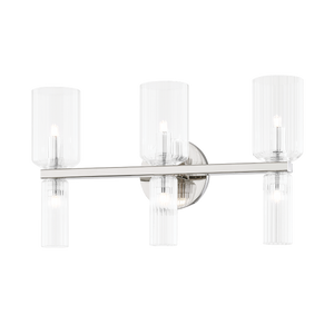 Mitzi Lighting Tabitha Bath And Vanity - H384303-Pn