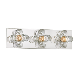 Mitzi Lighting Shea Bath And Vanity - H410303-Pn