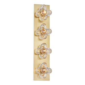 Mitzi Lighting Shea Bath And Vanity - H410304-Agb