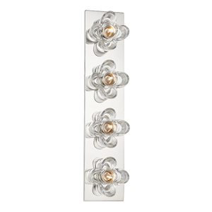Mitzi Lighting Shea Bath And Vanity - H410304-Pn