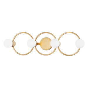 Mitzi Lighting Hope Bath And Vanity - H413304-Gl