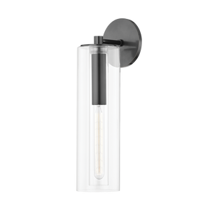 Mitzi Lighting Belinda Wall Sconce - H415101B-Ob