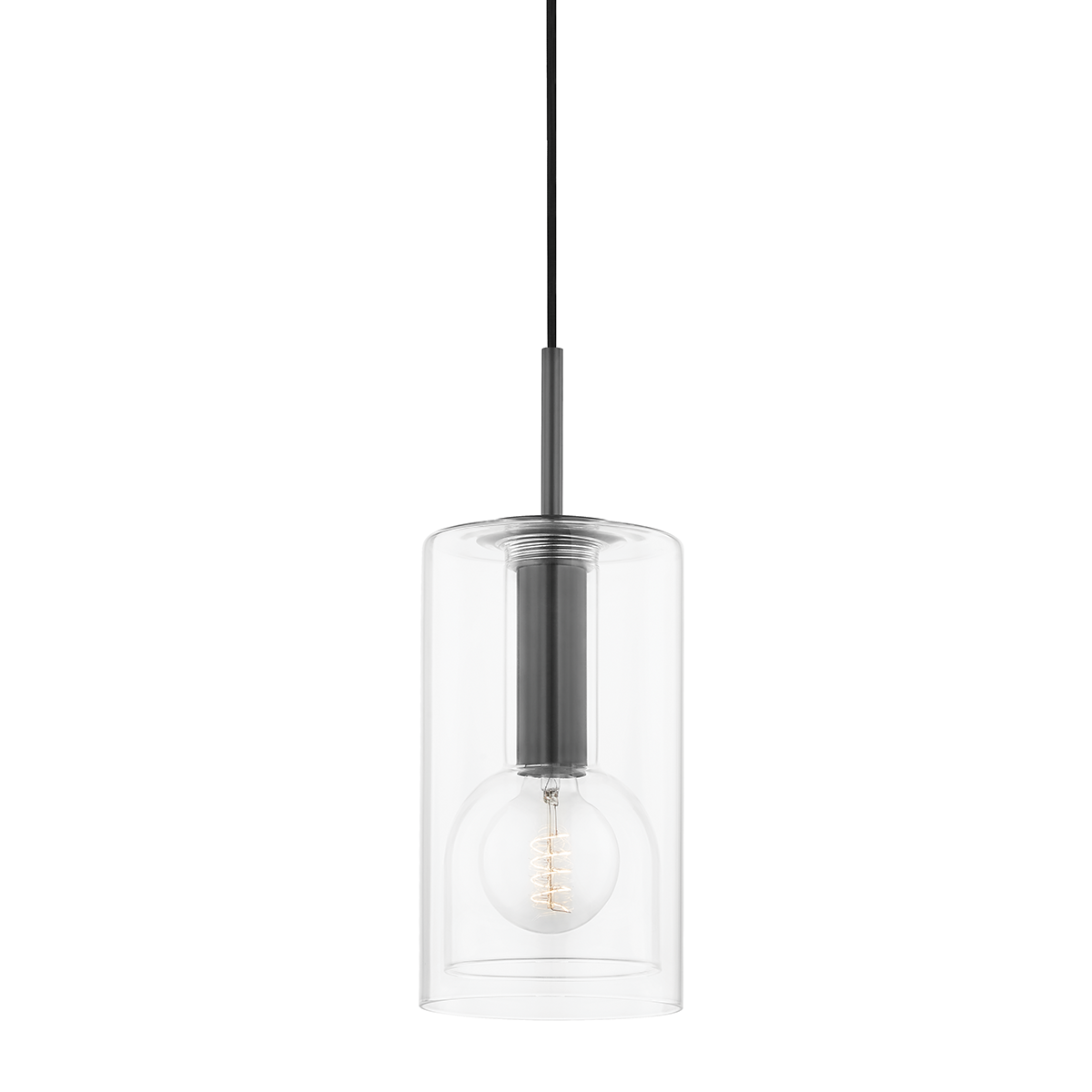 Belinda Pendant | Mitzi Lighting - H415701A-OB
